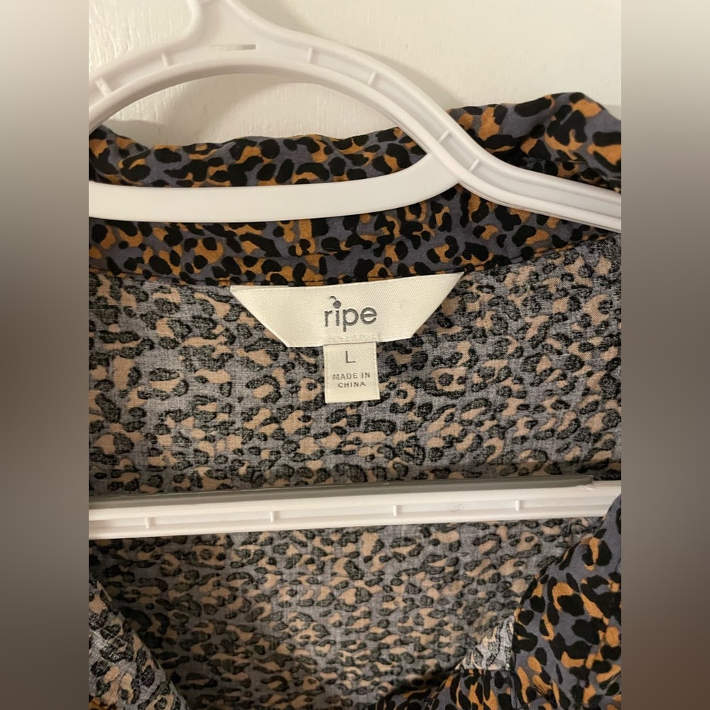Ripe Maternity Dress